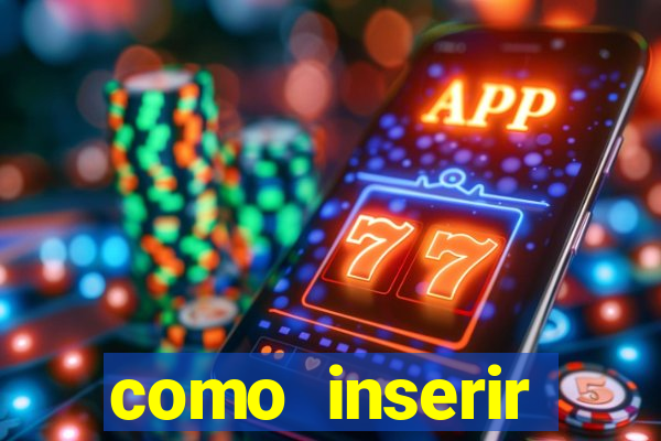 como inserir coordenadas no ide-sisema